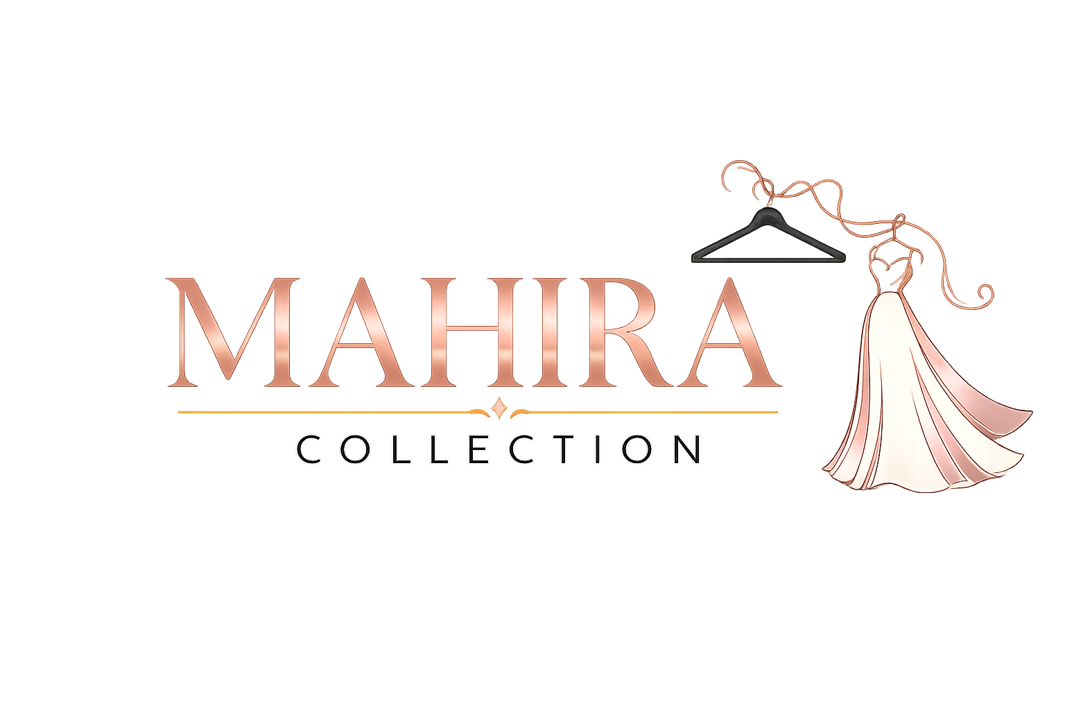MAHIRA COLLECTION
